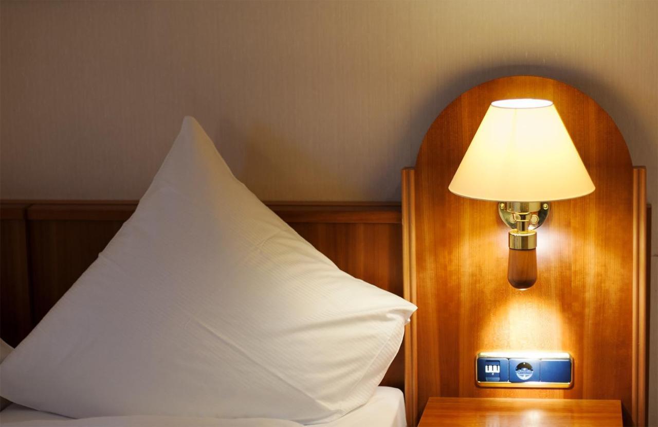 Hotel Ilbertz Garni Keulen