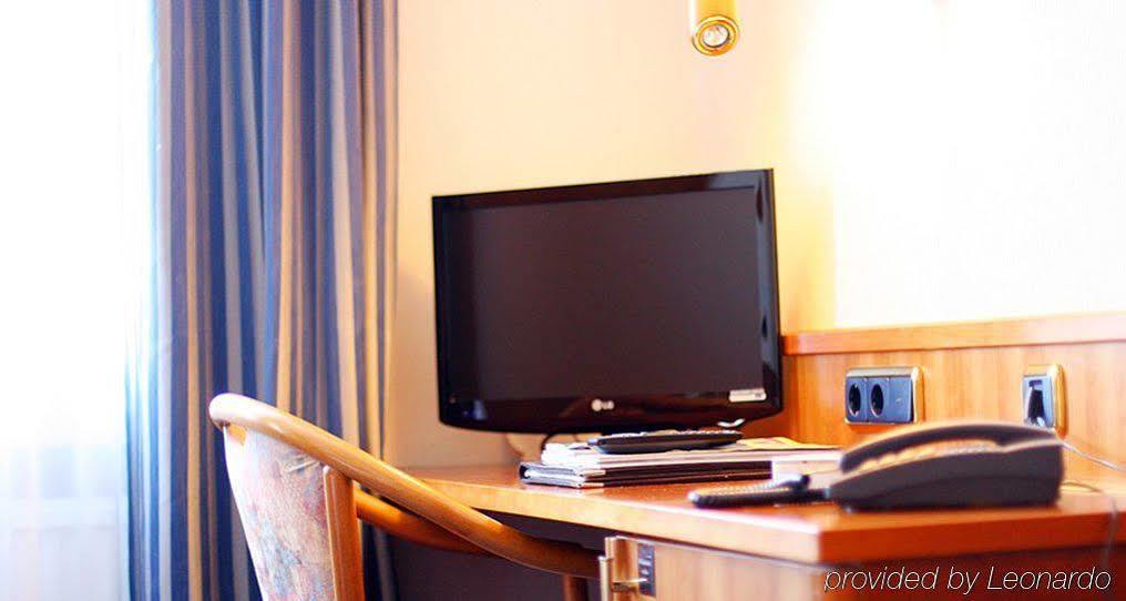 Hotel Ilbertz Garni Keulen
