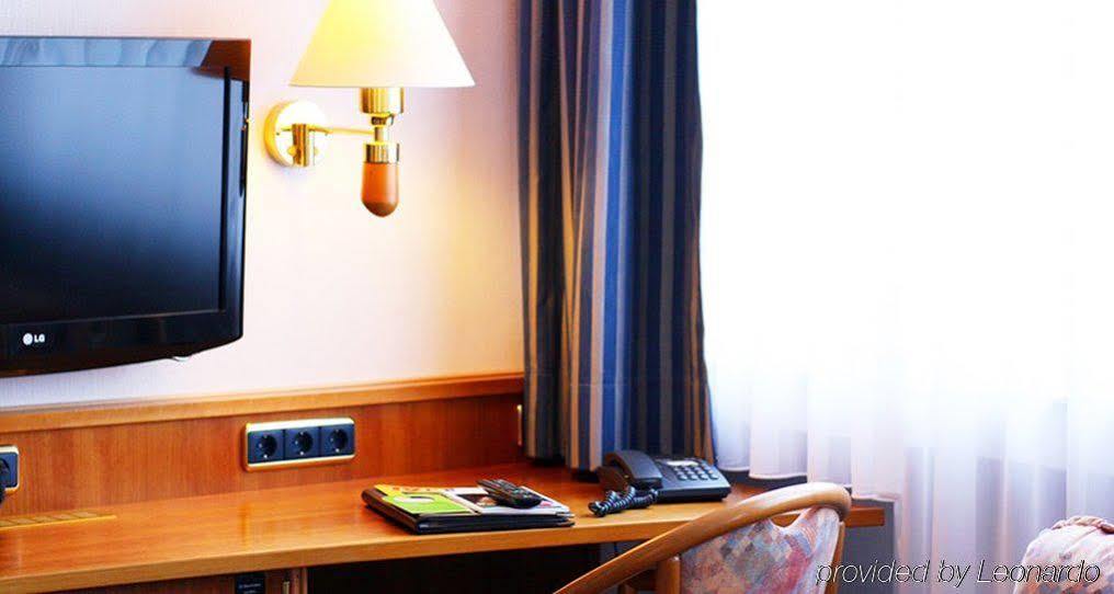 Ilbertz Garni Hotel Keulen